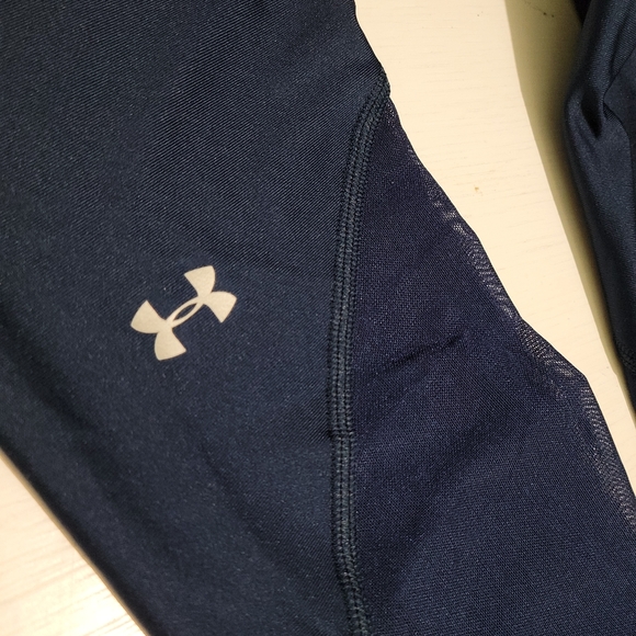 Under Armour leggings - Picture 3 of 5